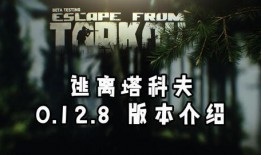塔科夫最新爆料,神秘新内容即将揭晓，游戏体验再升级