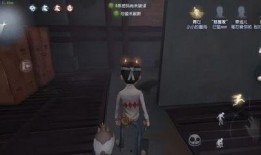 第五人格爆料最新视频,神秘角色亮相，惊悚游戏体验再升级！