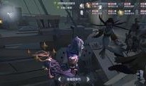 第五人格爆料最新视频,神秘角色亮相，惊悚游戏体验再升级！