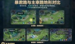 王者2.0最新爆料,技能革新，战场格局再重塑