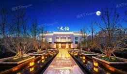 太原红星天铂最新爆料,奢华升级，未来居住新标杆