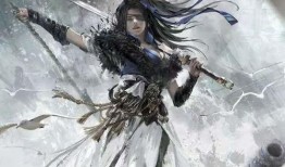 永劫无间最新爆料三娘,神秘角色即将登场，江湖风云再起