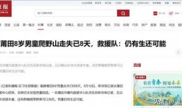 失踪男孩最新爆料新闻,揭秘神秘爆料背后的真相