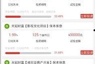 天冠财富最新爆料,最新投资动态与市场趋势深度解析