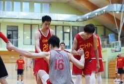 男篮世界杯最新爆料,神秘阵容浮现，强队暗流涌动！”