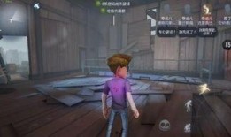 第五人格前瞻最新爆料战队,战队新势力崛起，激战一触即发！