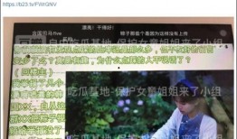 鲁山爆料者最新回应视频,揭秘事件真相与后续发展