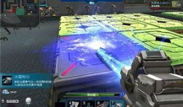 逆战体验服最新爆料观星,观星系统革新，探索宇宙奥秘尽在掌握